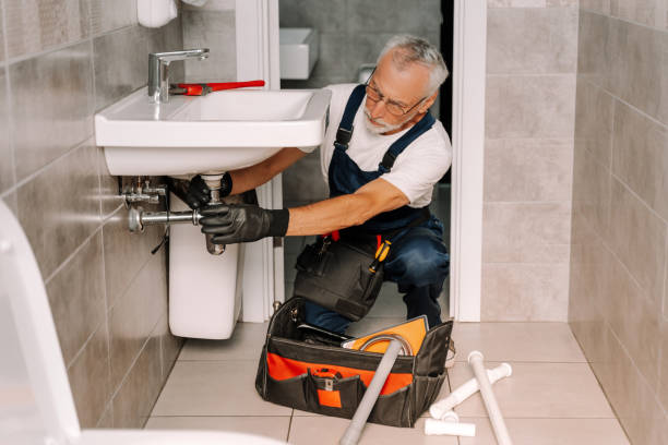 Reliable Belleville, WI Plumber Solutions